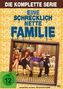 Eine schrecklich nette Familie (Komplette Serie), 33 DVDs