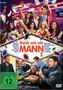 Denk wie ein Mann 2, DVD