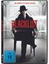 The Blacklist Staffel 1, 6 DVDs