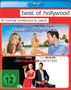 : Meine erfundene Frau / Die nackte Wahrheit (Blu-ray), BR,BR