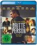 Dritte Person (Blu-ray), Blu-ray Disc