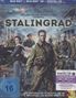 Stalingrad (2013) (3D & 2D Blu-ray), 2 Blu-ray Discs
