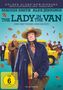 The Lady In The Van, DVD