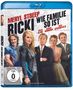 Ricki - Wie Familie so ist (Blu-ray), Blu-ray Disc