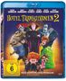 Hotel Transsilvanien 2 (Blu-ray), Blu-ray Disc