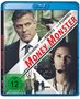Jodie Foster: Money Monster (Blu-ray), BR