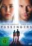 Passengers (2016), DVD