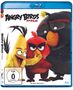 Fergal Reilly: Angry Birds - Der Film (Blu-ray), BR