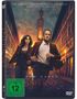 Inferno (2016), DVD