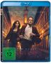 Inferno (2016) (Blu-ray), Blu-ray Disc