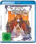 Jim Henson: Die Reise ins Labyrinth (30th Anniversary Edition) (Blu-ray), BR