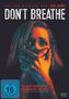 Fede Alvarez: Don't Breathe, DVD
