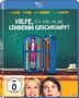 Hilfe, ich hab meine Lehrerin geschrumpft (Blu-ray), Blu-ray Disc