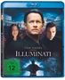 Illuminati (Special Edition) (Blu-ray), Blu-ray Disc