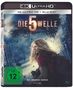 J. Blakeson: Die 5. Welle (Ultra HD Blu-ray & Blu-ray), UHD,BR