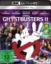 Ivan Reitman: Ghostbusters 2 (Ultra HD Blu-ray), UHD