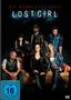 Lost Girl (Komplette Serie), 18 DVDs