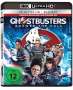 Paul Feig: Ghostbusters (2016) (Ultra HD Blu-ray & Blu-ray), UHD,BR