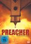 Preacher Season 1, 4 DVDs