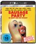 Conrad Vernon: Sausage Party (Ultra HD Blu-ray & Blu-ray), UHD,BR