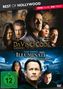 Illuminati / The Da Vinci Code - Sakrileg, 2 DVDs