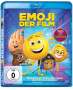 Tony Leondis: Emoji - Der Film (Blu-ray), BR