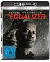 The Equalizer (Ultra HD Blu-ray), Ultra HD Blu-ray