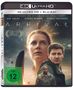 Arrival (Ultra HD Blu-ray & Blu-ray), 1 Ultra HD Blu-ray und 1 Blu-ray Disc