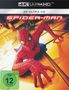 Spider-Man (Ultra HD Blu-ray), Ultra HD Blu-ray