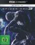 Sam Raimi: Spider-Man 3 (Ultra HD Blu-ray), UHD