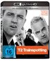 Danny Boyle: T2 Trainspotting (Ultra HD Blu-ray & Blu-ray), UHD,BR