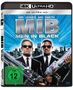 Men in Black (Ultra HD Blu-ray), Ultra HD Blu-ray