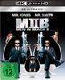 Men in Black 2 (Ultra HD Blu-ray), Ultra HD Blu-ray