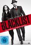 The Blacklist Staffel 4, 6 DVDs