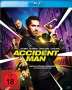 Accident Man (Blu-ray), Blu-ray Disc