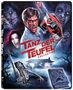 Sam Raimi: Tanz der Teufel Collection (Limited Edition) (Blu-ray im Steelbook), BR,BR,BR