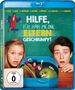 Tim Trageser: Hilfe, ich hab meine Eltern geschrumpft (Blu-ray), BR