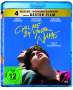 Luca Guadagnino: Call me by your name (Blu-ray), BR