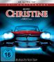 Christine (Ultra HD Blu-ray), Ultra HD Blu-ray