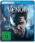 Venom (Blu-ray), Blu-ray Disc