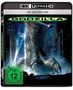 Godzilla (1998) (Ultra HD Blu-ray), Ultra HD Blu-ray