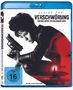 Verschwörung (Blu-ray), Blu-ray Disc