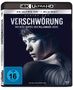 Fede Alvarez: Verschwörung (Ultra HD Blu-ray & Blu-ray), UHD,BR