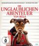 Charles Martin Smith: Die unglaublichen Abenteuer von Bella (Blu-ray), BR