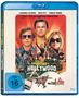 Once upon a time in... Hollywood (Blu-ray), Blu-ray Disc
