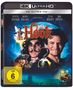 Hook (Ultra HD Blu-ray), Ultra HD Blu-ray