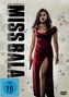 Miss Bala (2019), DVD