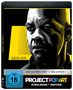 Antoine Fuqua: The Equalizer (Ultra HD Blu-ray & Blu-ray im Steelbook), UHD,BR