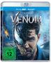 Venom (3D & 2D Blu-ray), 2 Blu-ray Discs