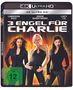 3 Engel für Charlie (2000) (Ultra HD Blu-ray), Ultra HD Blu-ray